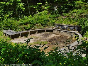 La Fontaine Von-Oldtmann