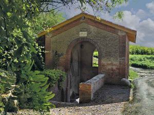 Source et Lavoir Napoléon III