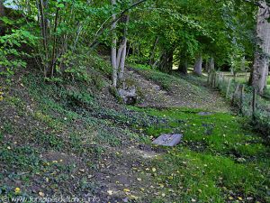 La Fontaine Sainte-Thorette