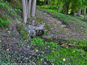 La Fontaine Sainte-Thorette