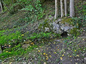 La Fontaine Sainte-Thorette