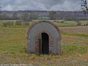La Fontaine Sainte-Marthe