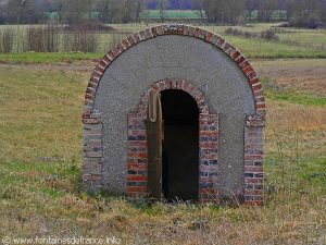 La Fontaine Sainte-Marthe