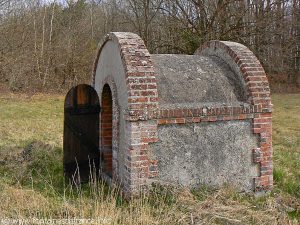 La Fontaine Sainte-Marthe