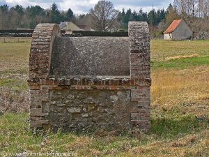 La Fontaine Sainte-Marthe