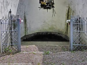 La Fontaine N-D de la Mer