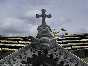 La Fontaine N-D de la Mer