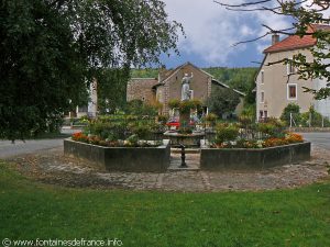 La Fontaine La Conre
