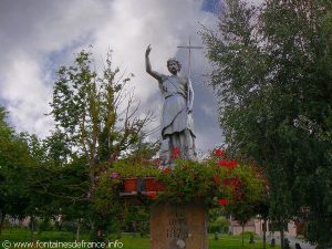 La Fontaine La Conre
