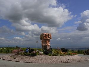 La Fontaine de l'An 2000