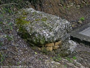 La Source et le Lavoir de Trebot