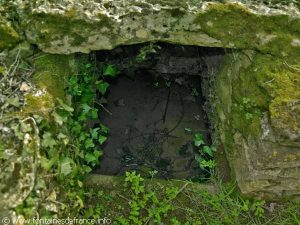 La Fontaine de la Mare de Magné