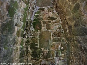 La Fontaine St-Mériadec