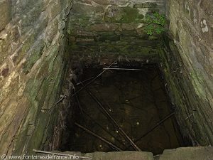 La Fontaine St-Mériadec