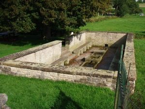 La Fontaine Lavoir