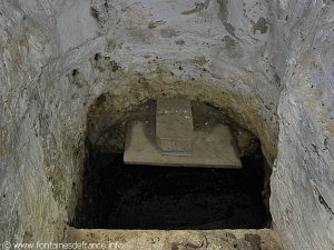 La Fontaine Saint-Adrien