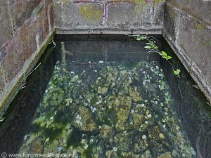 La Fontaine de l'Epine