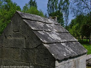 La Fontaine de l'Epine
