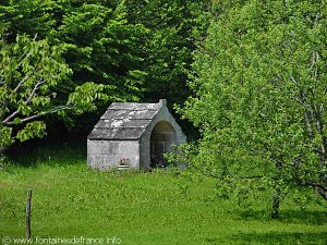 La Fontaine de l'Epine