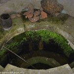 La Fontaine Gallo-Romaine de Vors