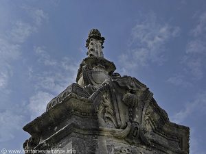 La Fontaine Place de la Fontaine