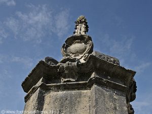 La Fontaine Place de la Fontaine