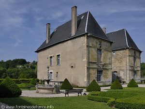 La Fontaine aux Oiseaux