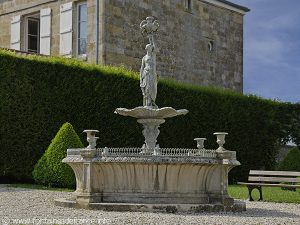 La Fontaine aux Oiseaux