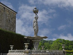 La Fontaine aux Oiseaux