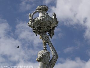 La Fontaine aux Oiseaux