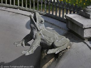La Fontaine aux Oiseaux