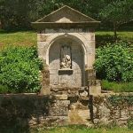 La Fontaine St-Michel