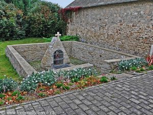 La Fontaine Saint-Eloi