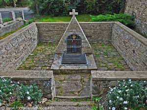 La Fontaine Saint-Eloi