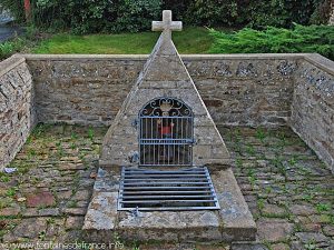 La Fontaine Saint-Eloi