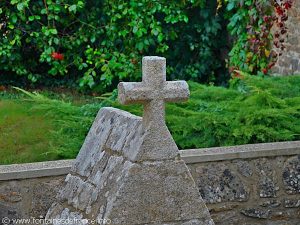 La Fontaine Saint-Eloi