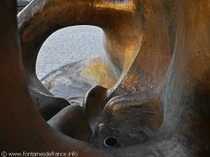 La Fontaine Equinoxe