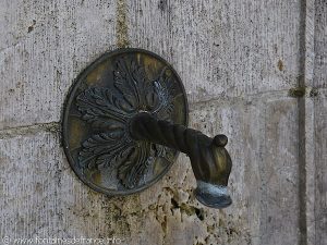 La Fontaine Marc-Chevalier-Lacombe