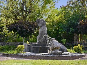 La Fontaine Square Place. Albert
