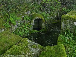 La Fontaine St-Eutrope
