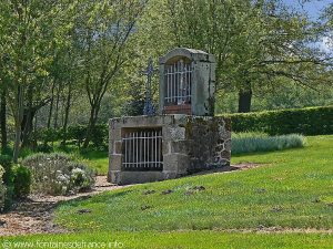 La Fontaine St-Aignan