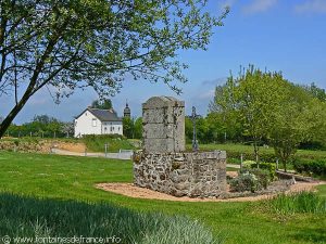La Fontaine St-Aignan