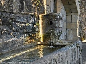 La Fontaine