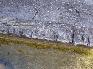 La Fontaine de l'Oberdorf