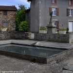 La Fontaine de Dévotion St-Jean-Baptiste