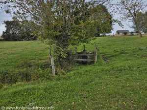 La Fontaine St-Fiacre
