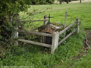 La Fontaine St-Fiacre
