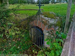 La Fontaine St-Fiacre