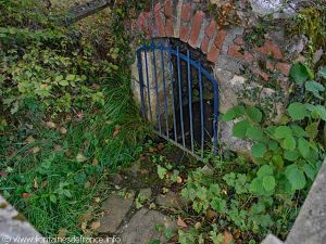 La Fontaine St-Fiacre