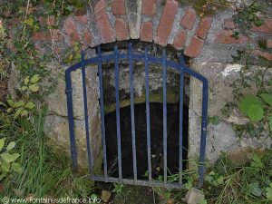 La Fontaine St-Fiacre
